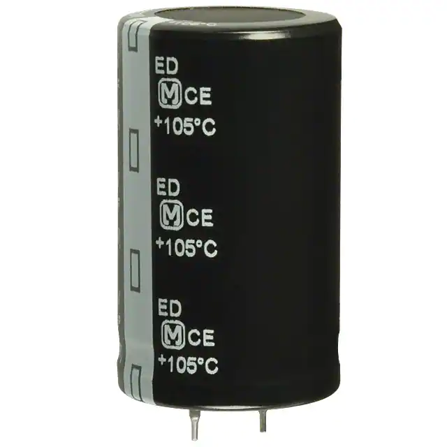 EET-ED2W331DA Panasonic Electronic Components electronic component
